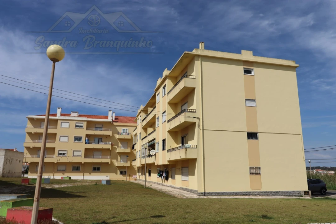 Apartamento T2 para Venda em Silveira Foto 3