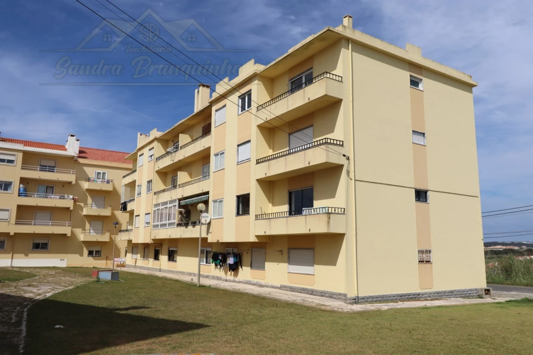 Apartamento T2 para Venda em Silveira Foto 4
