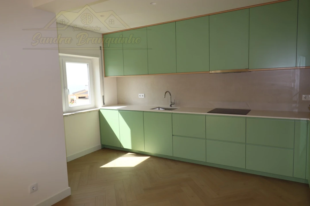 Apartamento T2 para Venda em Silveira Foto 5
