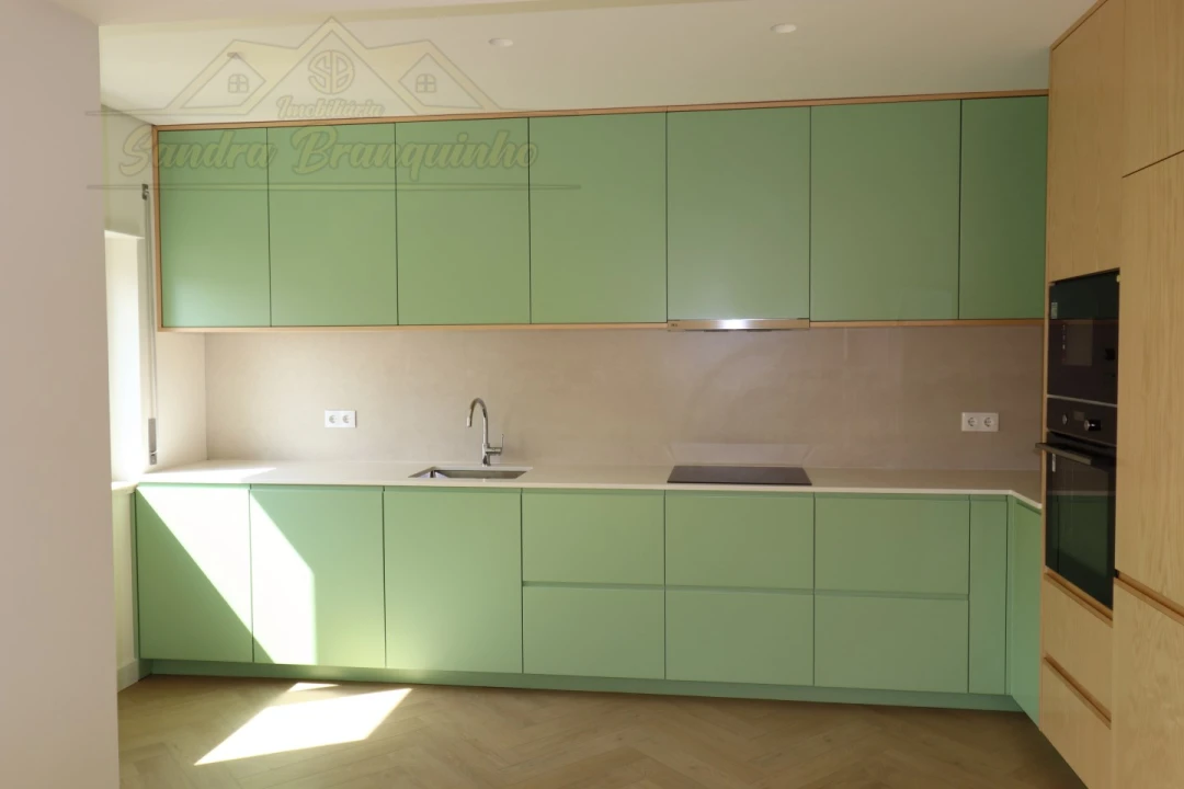 Apartamento T2 para Venda em Silveira Foto 6