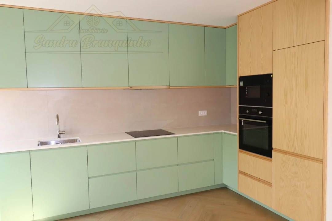 Apartamento T2 para Venda em Silveira Foto 7