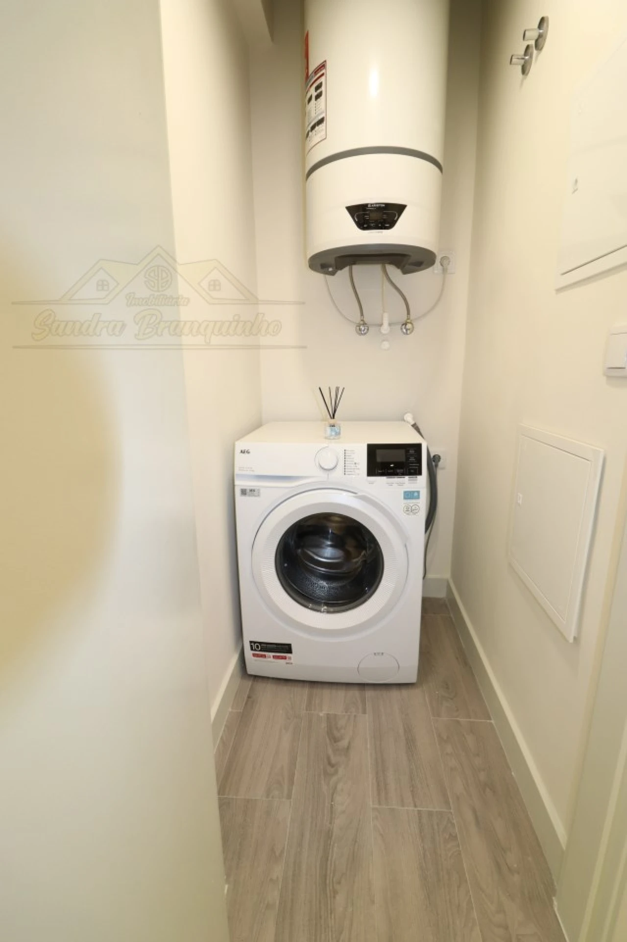 Apartamento T2 para Venda em Silveira Foto 17