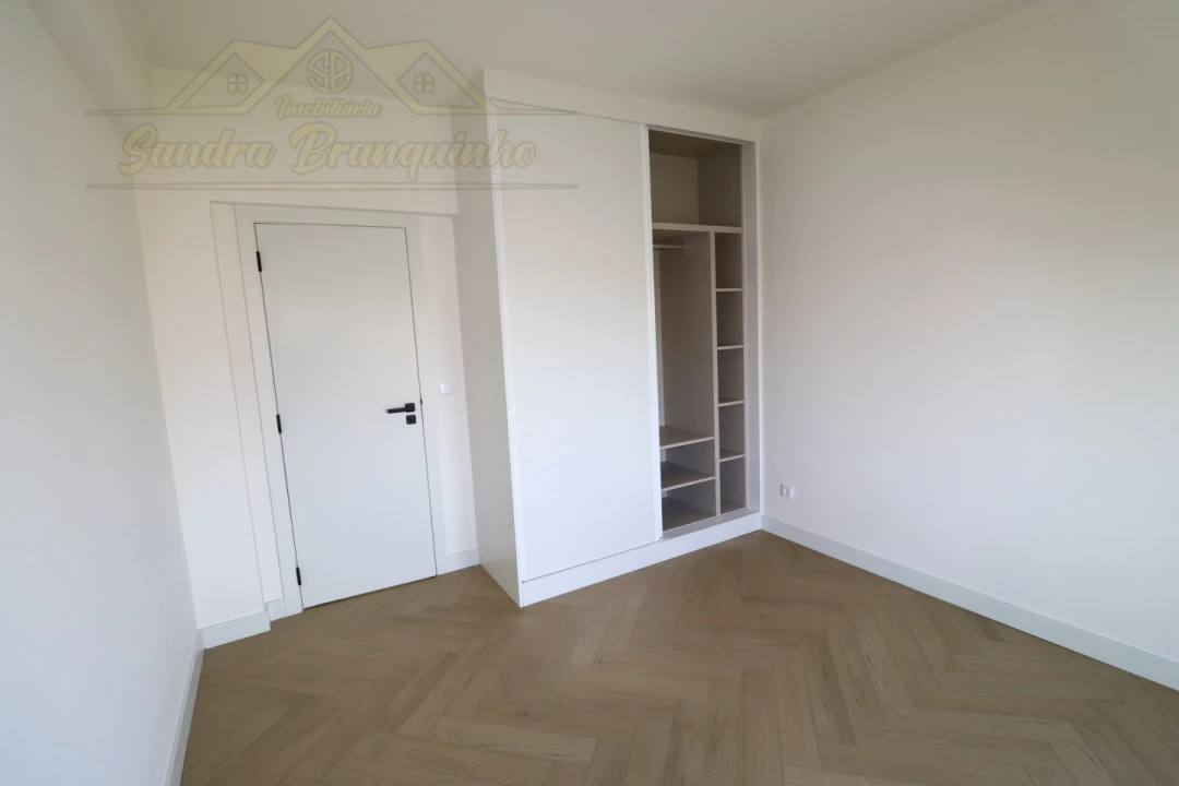 Apartamento T2 para Venda em Silveira Foto 20
