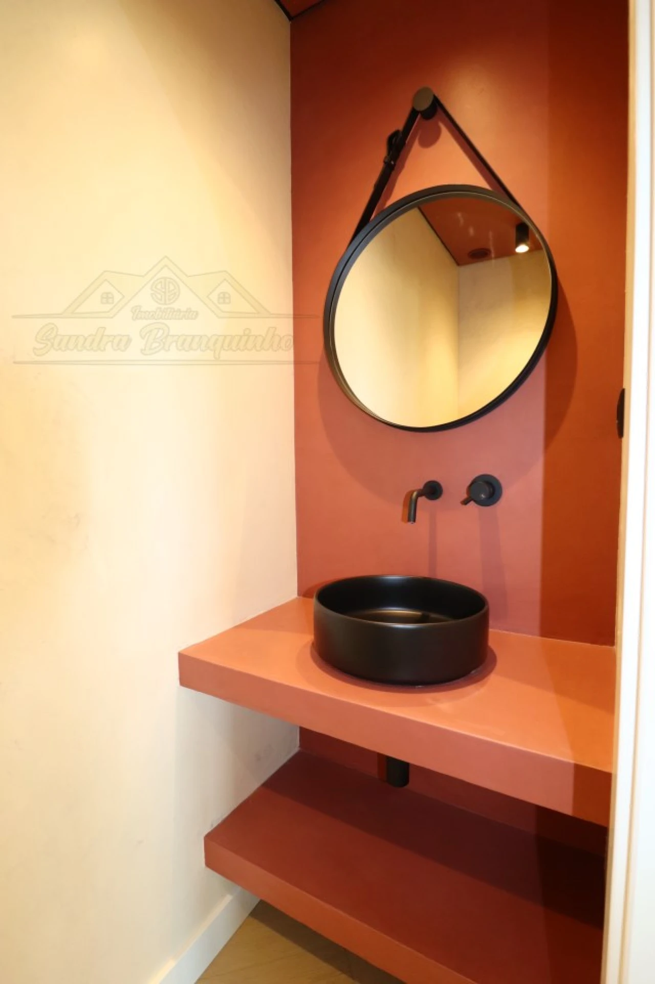 Apartamento T2 para Venda em Silveira Foto 24