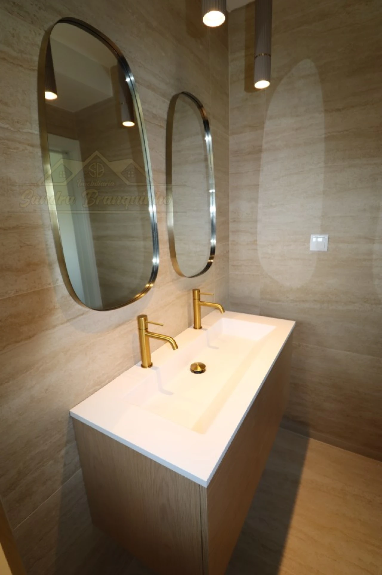 Apartamento T2 para Venda em Silveira Foto 28