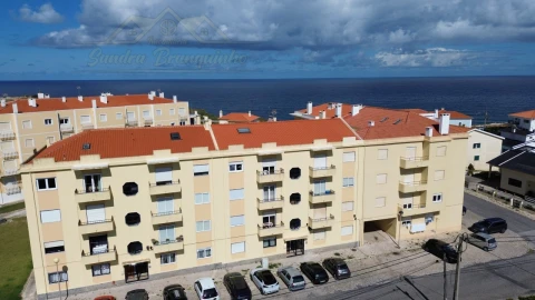 Apartamento T2 para Venda em Silveira