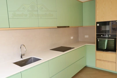 Apartamento T2 para Venda em Silveira