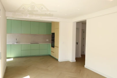 Apartamento T2 para Venda em Silveira