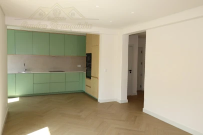 Apartamento T2 para Venda em Silveira