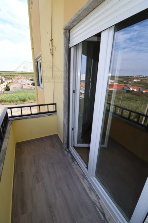 Apartamento T2 para Venda em Silveira