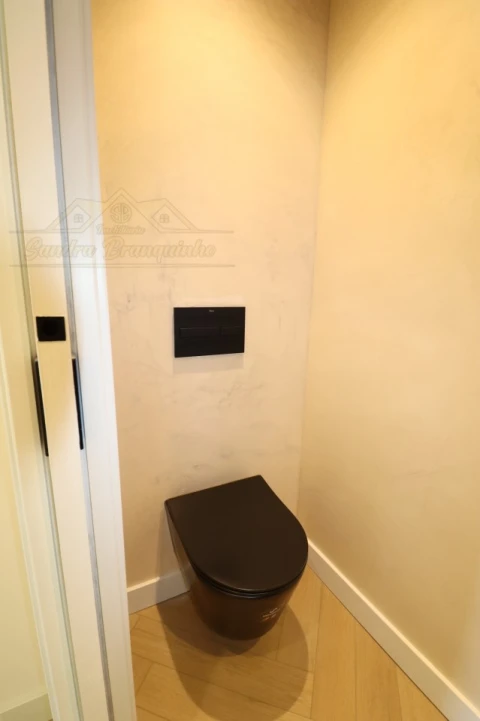 Apartamento T2 para Venda em Silveira