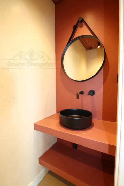 Apartamento T2 para Venda em Silveira