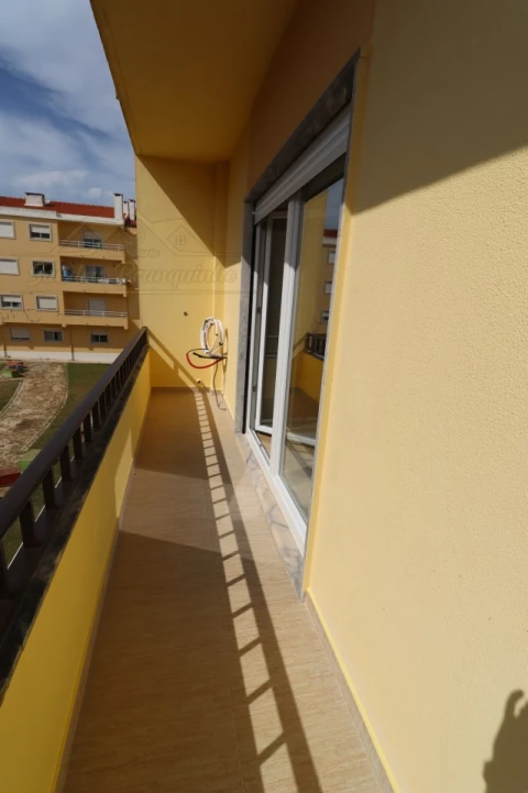 Apartamento T2 para Venda em Silveira