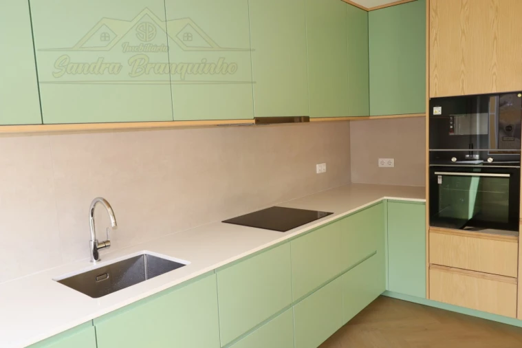 Apartamento T2 para Venda em Silveira Foto 9