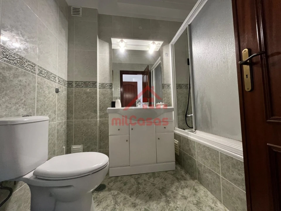 Apartamento T3 para Arrendamento em Ericeira Foto 14