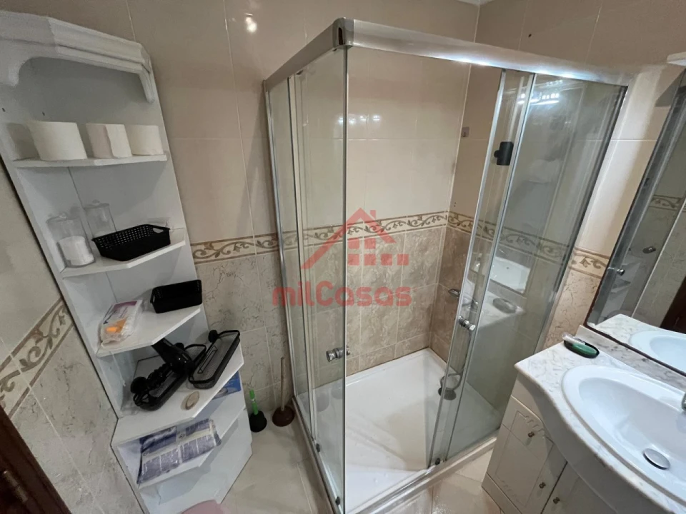 Apartamento T3 para Arrendamento em Ericeira Foto 21