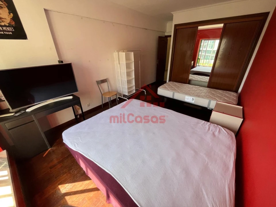 Apartamento T3 para Arrendamento em Ericeira Foto 19