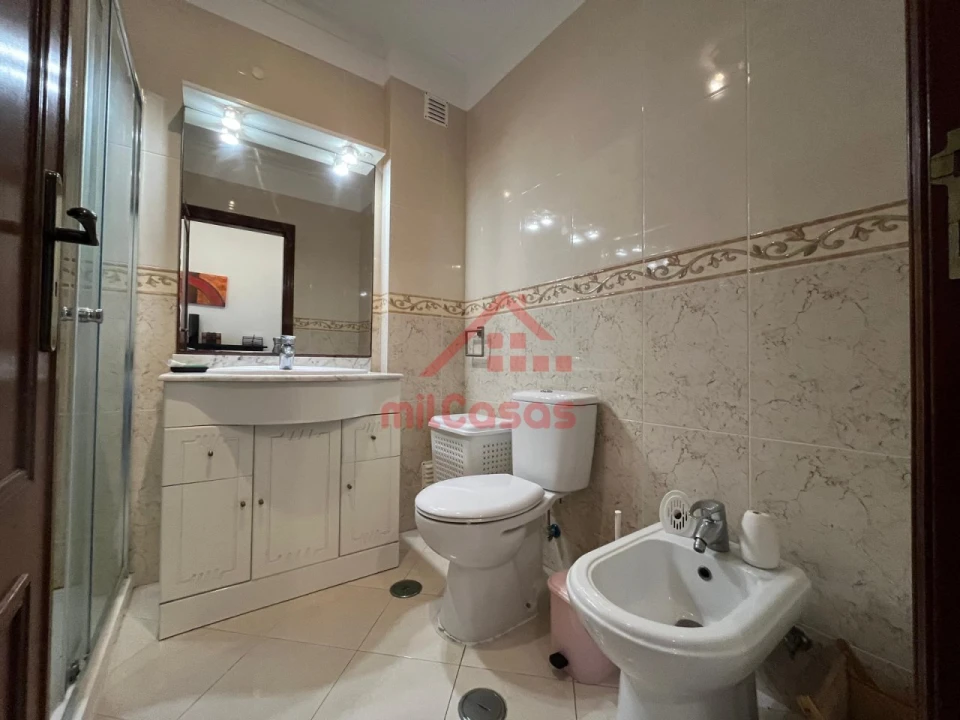 Apartamento T3 para Arrendamento em Ericeira Foto 20