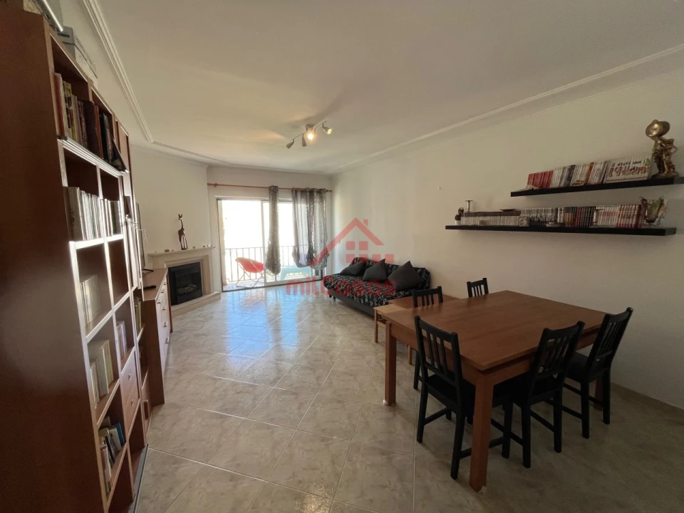 Apartamento T3 para Arrendamento em Ericeira Foto 4
