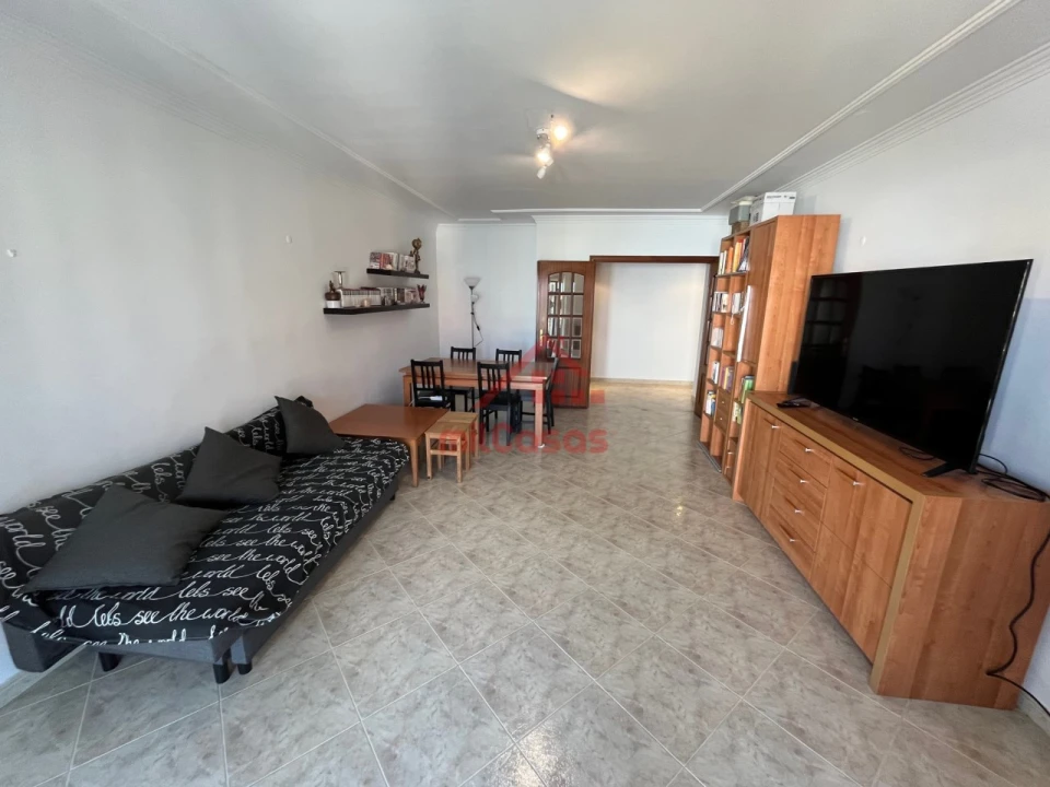 Apartamento T3 para Arrendamento em Ericeira Foto 5