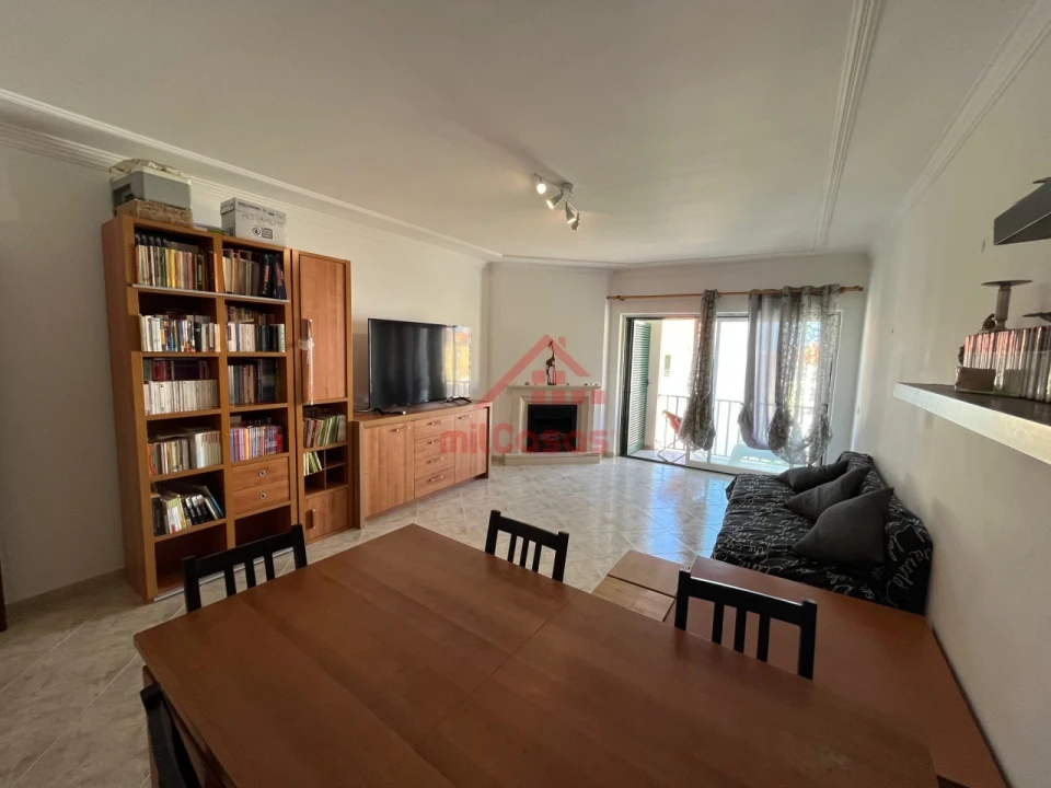 Apartamento T3 para Arrendamento em Ericeira Foto 7