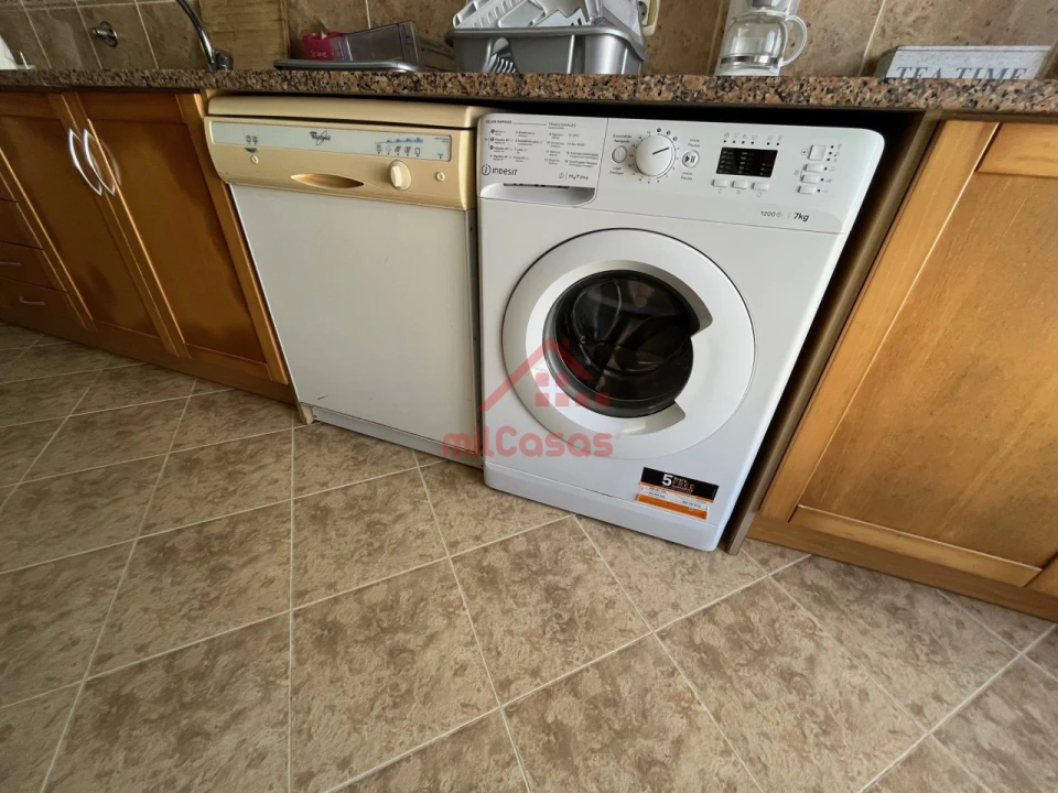 Apartamento T3 para Arrendamento em Ericeira Foto 10