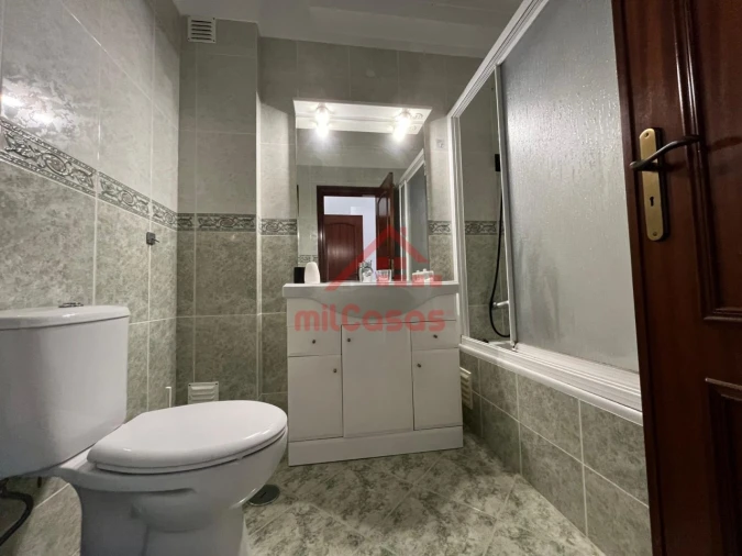 Apartamento T3 para Arrendamento em Ericeira Foto 14