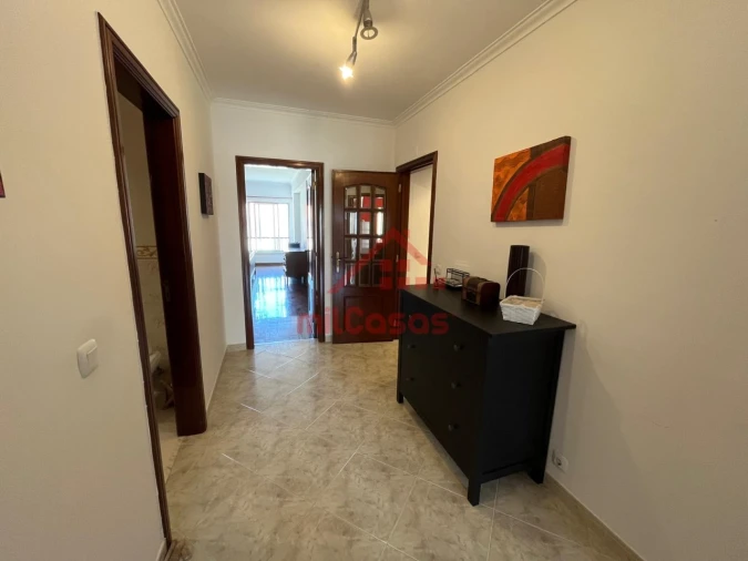 Apartamento T3 para Arrendamento em Ericeira Foto 11