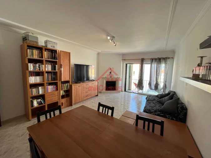 Apartamento T3 para Arrendamento em Ericeira Foto 7