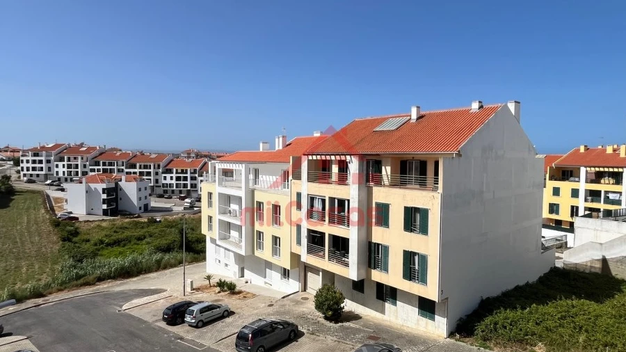 Apartamento T3 para Arrendamento em Ericeira