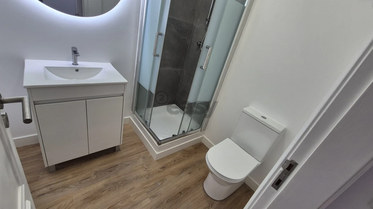 Apartamento T3 para Venda em São Domingos de Benfica Foto 21