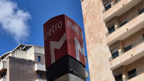 Apartamento T3 para Venda em São Domingos de Benfica