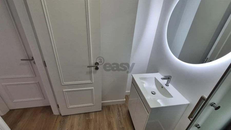 Apartamento T3 para Venda em São Domingos de Benfica Foto 19