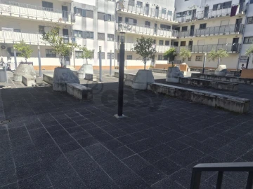 Apartamento T2 para Venda em Santa Clara