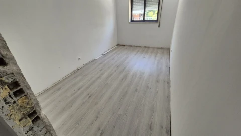 Apartamento T2 para Venda em Santa Clara