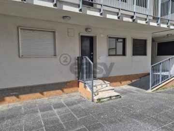 Apartamento T2 para Venda em Santa Clara