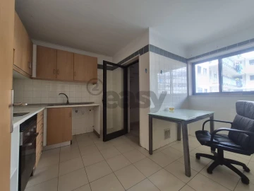 Apartamento T2 para Venda em Santa Clara