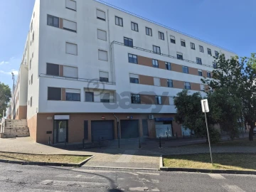 Apartamento T2 para Venda em Santa Clara