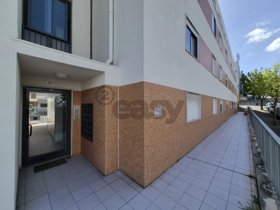 Apartamento T2 para Venda em Santa Clara Foto 24