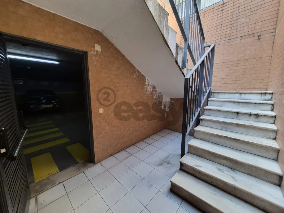 Apartamento T2 para Venda em Santa Clara Foto 21