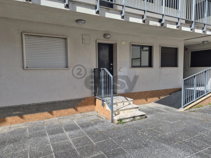 Apartamento T2 para Venda em Santa Clara Foto 23