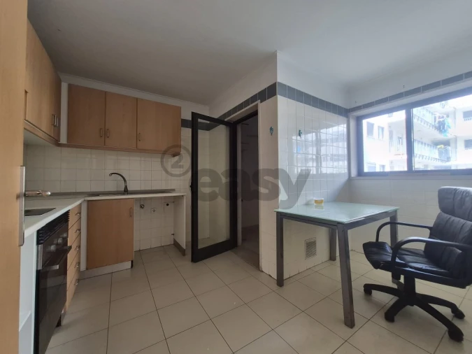 Apartamento T2 para Venda em Santa Clara Foto 8