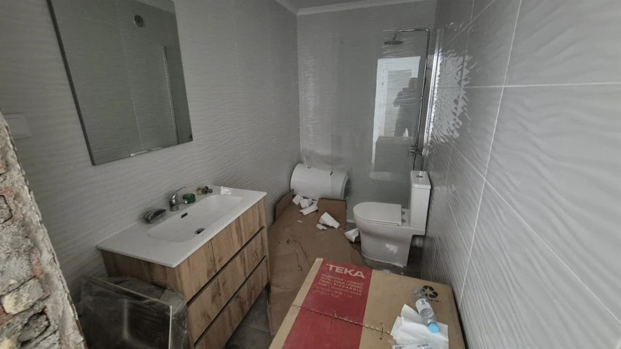 Apartamento T2 para Venda em Santa Clara Foto 29