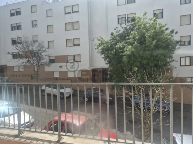 Apartamento T2 para Venda em Santa Clara Foto 16