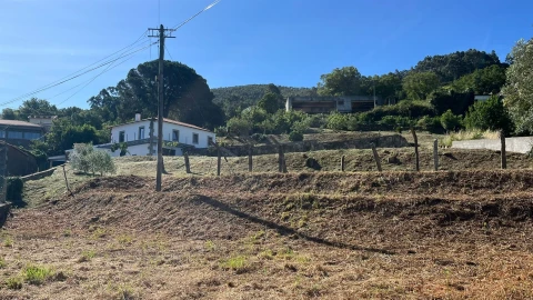 Terreno para Venda em Vilar de Mouros