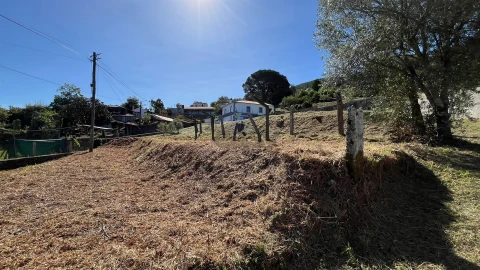 Terreno para Venda em Vilar de Mouros