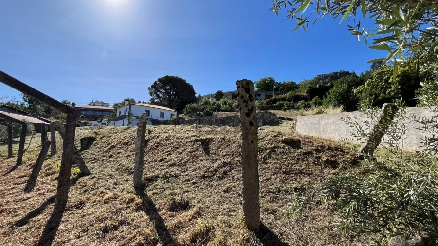 Terreno para Venda em Vilar de Mouros Foto 11