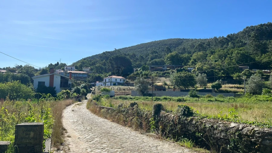 Terreno para Venda em Vilar de Mouros Foto 13