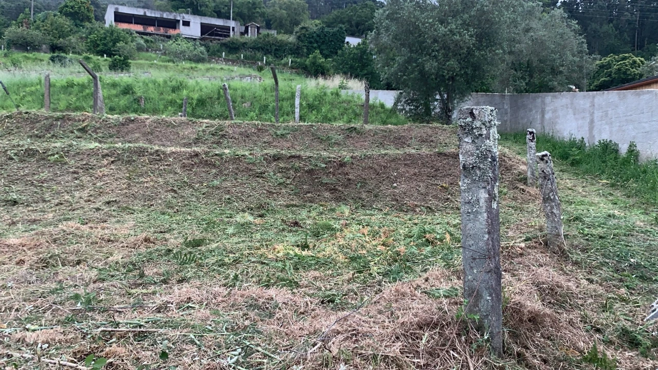 Terreno para Venda em Vilar de Mouros Foto 2