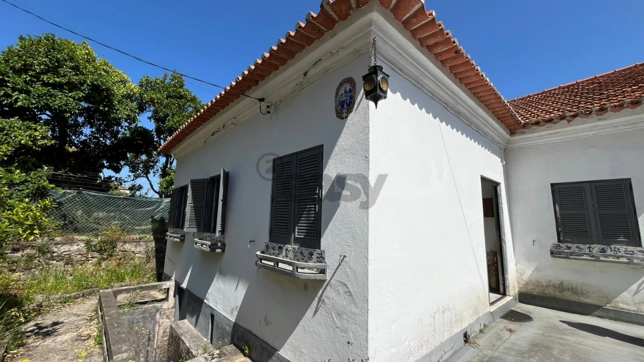 Moradia T3 para Venda em Seixas Foto 19